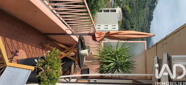 Appartement à vendre 3 pièces 68 m² Borgo