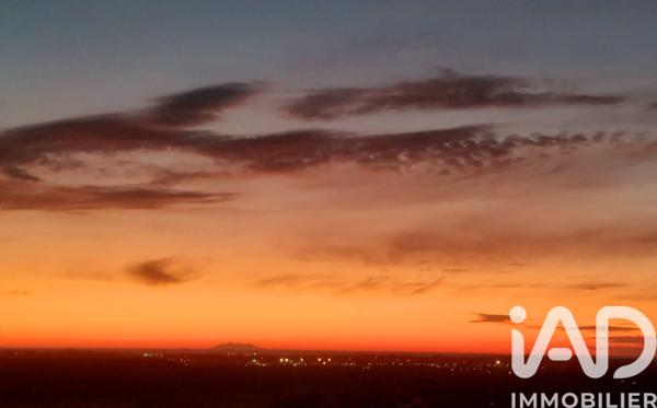 Appartement à vendre 3 pièces 68 m² Borgo