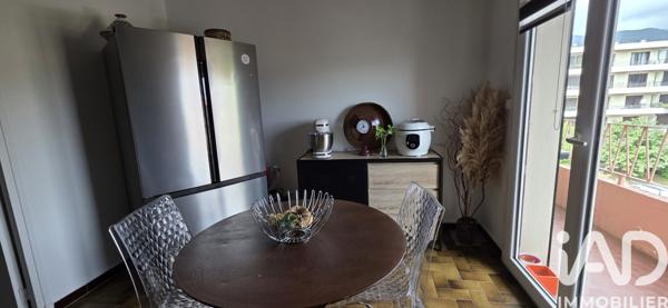 Appartement à vendre 3 pièces 68 m² Borgo