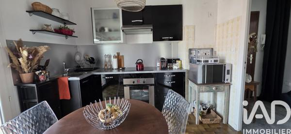 Appartement à vendre 3 pièces 68 m² Borgo