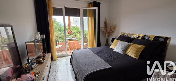 Appartement à vendre 3 pièces 68 m² Borgo