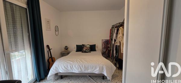 Appartement à vendre 3 pièces 68 m² Borgo