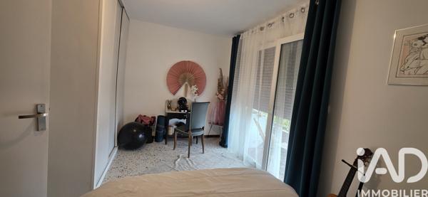 Appartement à vendre 3 pièces 68 m² Borgo