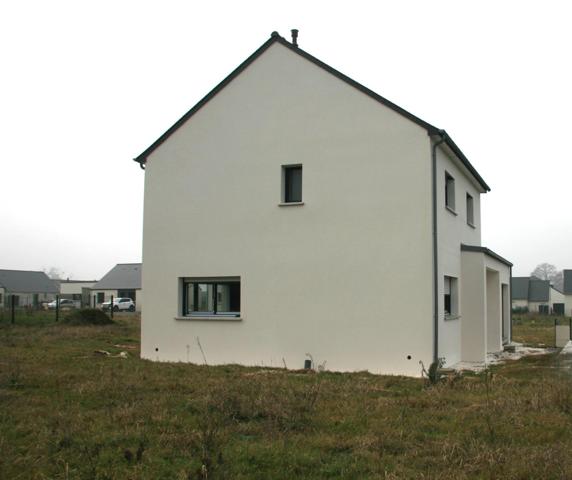 Pavillon à personnaliser sur Val d'Izé-