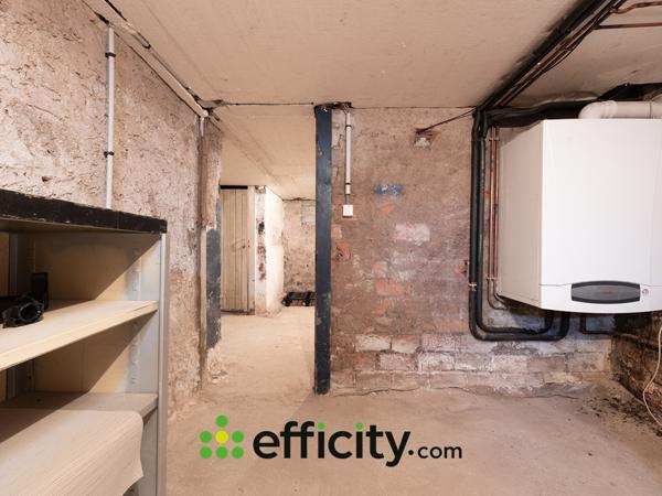 Maison
         3 pièces
        - 74 m² Exclusivité 137 000 € *