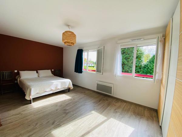 Vente maison Saint Andre De Seignanx : 350 000 € - AJP Mateille Immobilier Biarritz