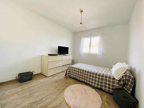 Vente maison Saint Andre De Seignanx : 350 000 € - AJP Mateille Immobilier Biarritz