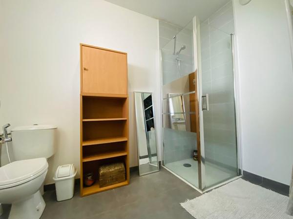 Vente maison Saint Andre De Seignanx : 350 000 € - AJP Mateille Immobilier Biarritz