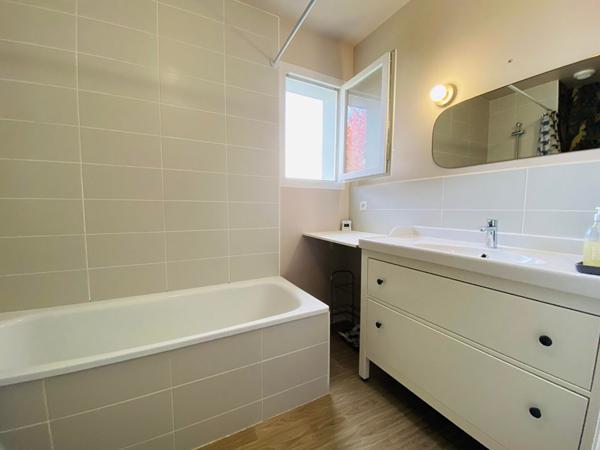 Vente maison Saint Andre De Seignanx : 350 000 € - AJP Mateille Immobilier Biarritz