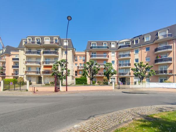 Appartement de 72 m²