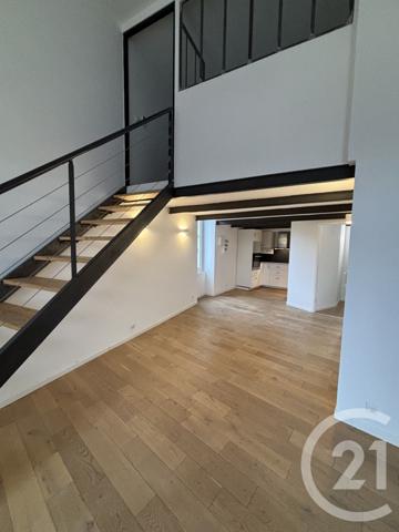 Appartement T5 à vendre  6 pièces - 134 m2 FORCALQUIER - 04