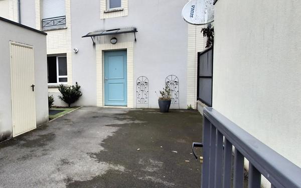 Maison à vendre    4 pièces •  Compiègne