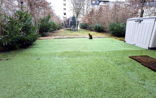 Maison à vendre    4 pièces •  Compiègne