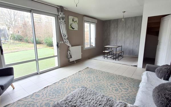 Maison à vendre    4 pièces •  Compiègne