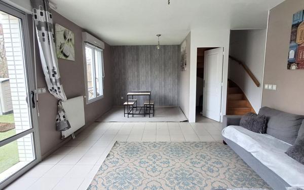 Maison à vendre    4 pièces •  Compiègne