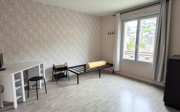 Maison à vendre    4 pièces •  Compiègne