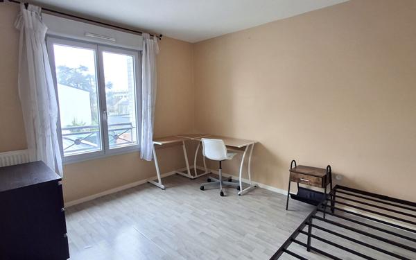 Maison à vendre    4 pièces •  Compiègne