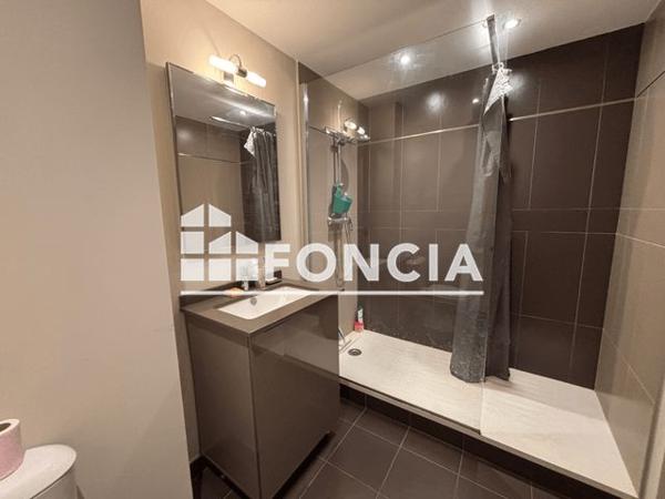 À vendre Studio 29.87 m² - Avignon 84000