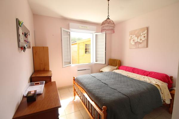 Maison 70m² - 950m plage