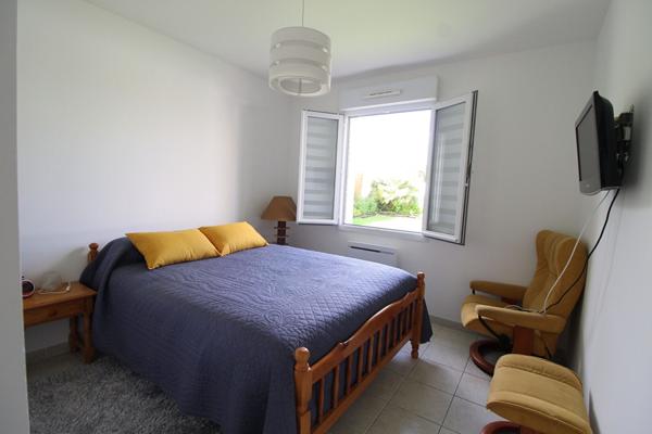 Maison 70m² - 950m plage