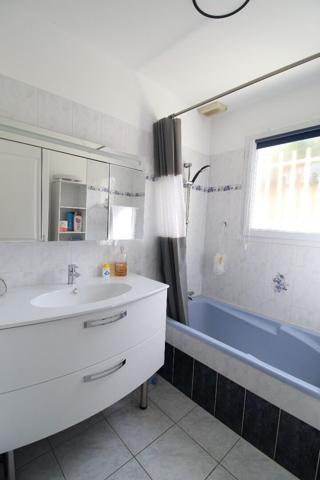 Maison 70m² - 950m plage