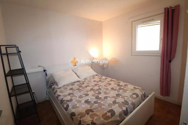 Location Appartement 2 pièces 33 m2 à Le Grau-du-Roi