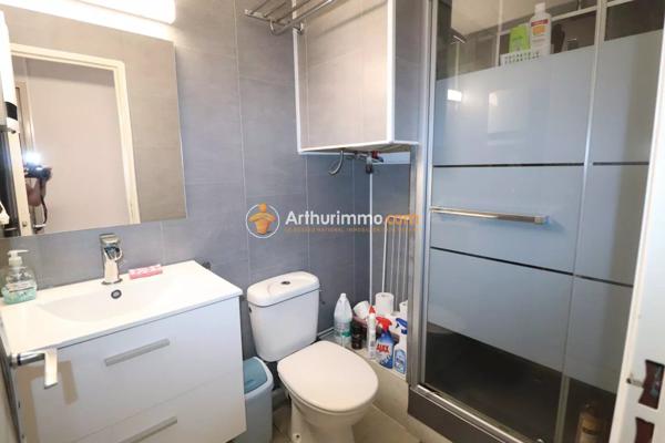 Location Appartement 2 pièces 33 m2 à Le Grau-du-Roi