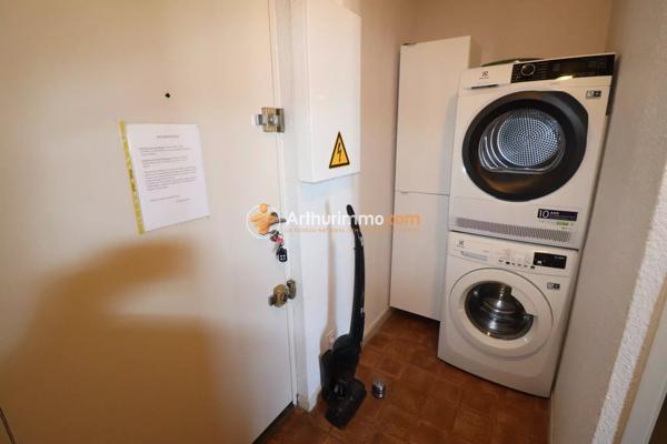 Location Appartement 2 pièces 33 m2 à Le Grau-du-Roi