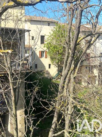 Maison à vendre 5 pièces 90 m² Saint-Laurent-de-la-Cabrerisse