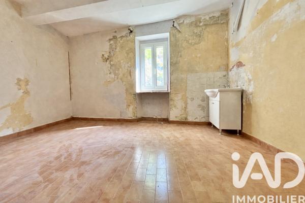 Maison à vendre 5 pièces 90 m² Saint-Laurent-de-la-Cabrerisse