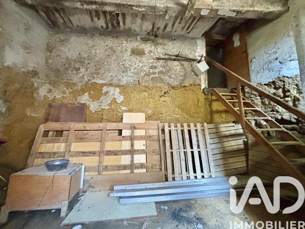Maison à vendre 5 pièces 90 m² Saint-Laurent-de-la-Cabrerisse