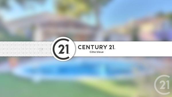 Maison à vendre  5 pièces - 150 m2 CARRY LE ROUET - 13