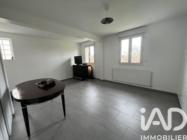 Maison à vendre 8 pièces 180 m² Dammartin-en-Goële