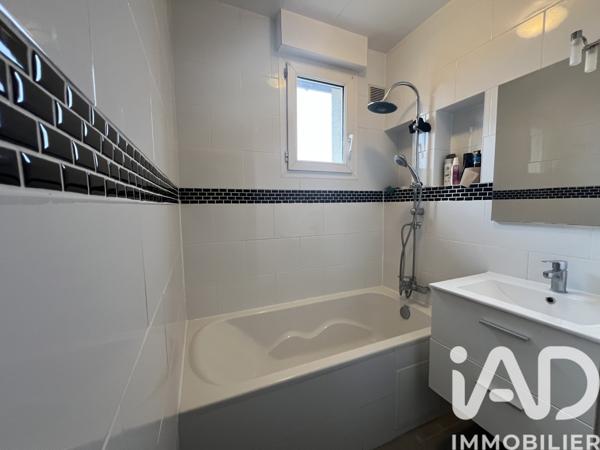 Maison à vendre 8 pièces 180 m² Dammartin-en-Goële