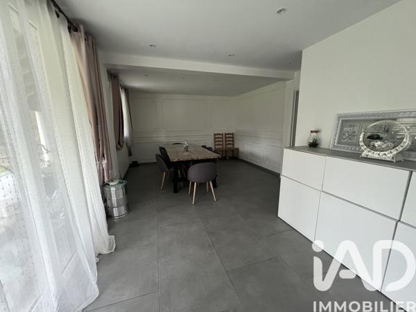 Maison à vendre 8 pièces 180 m² Dammartin-en-Goële