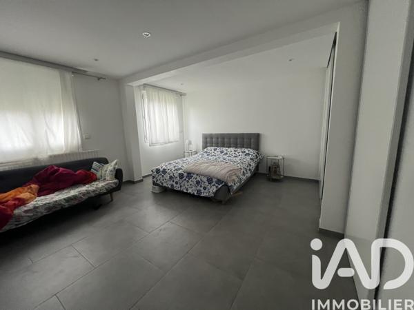 Maison à vendre 8 pièces 180 m² Dammartin-en-Goële