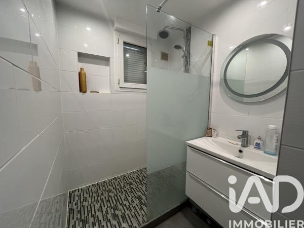 Maison à vendre 8 pièces 180 m² Dammartin-en-Goële