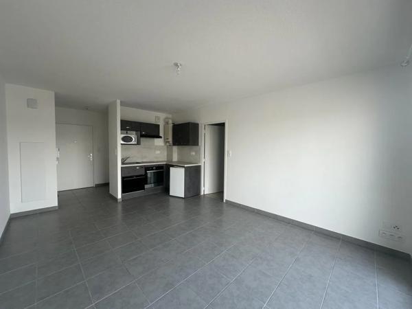 Appartement à louer à Olemps (12510)