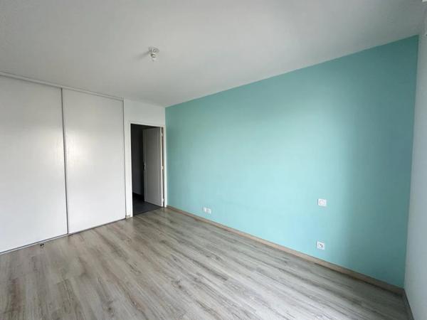 Appartement à louer à Olemps (12510)