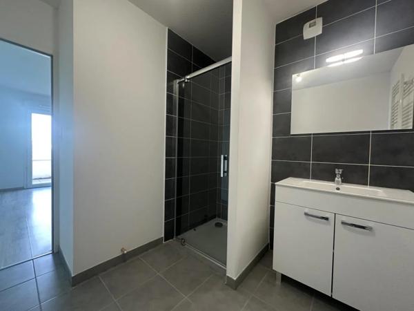 Appartement à louer à Olemps (12510)