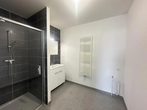 Appartement à louer à Olemps (12510)