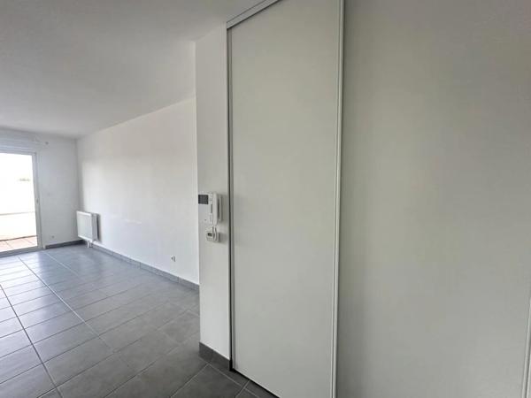 Appartement à louer à Olemps (12510)