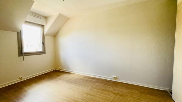 Appartement T3 Angers DOUTRE CHU 65 m²