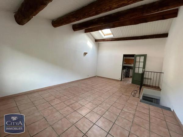 Appartement à louer 3 pièces 75.79m²