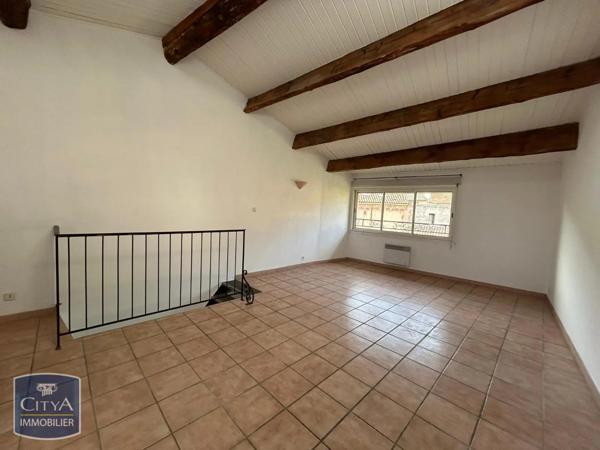 Appartement à louer 3 pièces 75.79m²