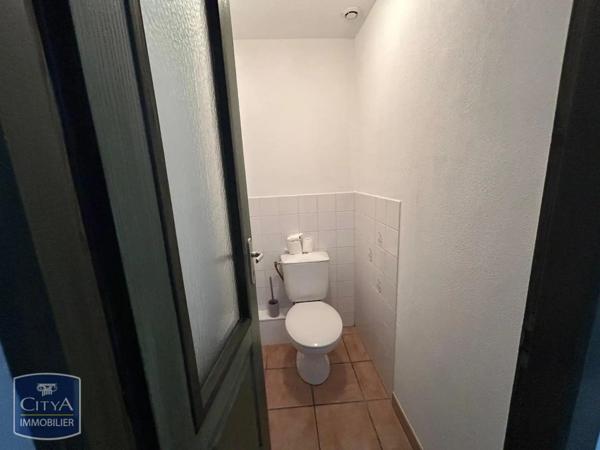 Appartement à louer 3 pièces 75.79m²