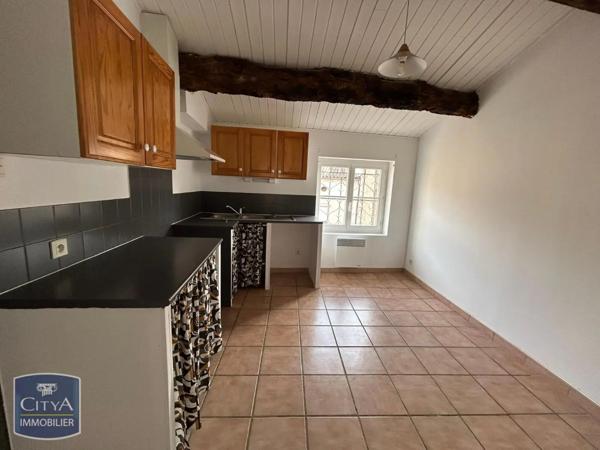 Appartement à louer 3 pièces 75.79m²