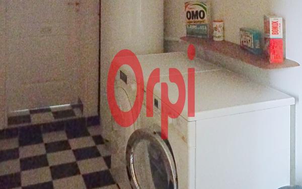 Maison à vendre    5 pièces •  Houssay