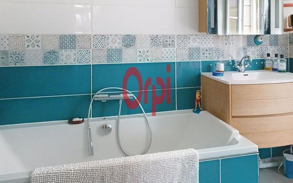 Maison à vendre    5 pièces •  Houssay