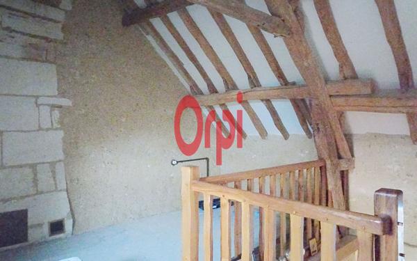 Maison à vendre    5 pièces •  Houssay